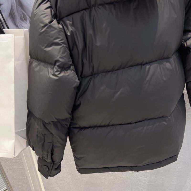 Prada Down Jackets